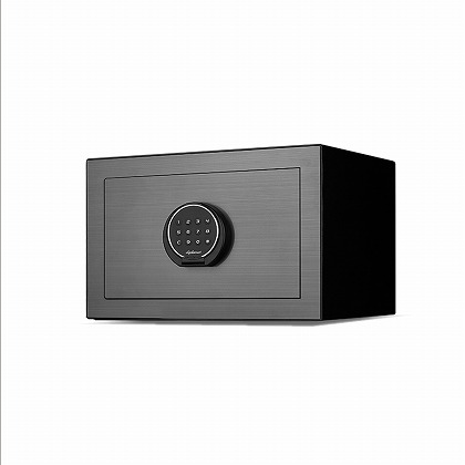 Combi5 TB　本体：Titanium Black（チタニウムブラック)